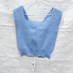 lady shirt false collar